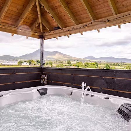 Quintenvale House Kilkeel Eksteriør billede