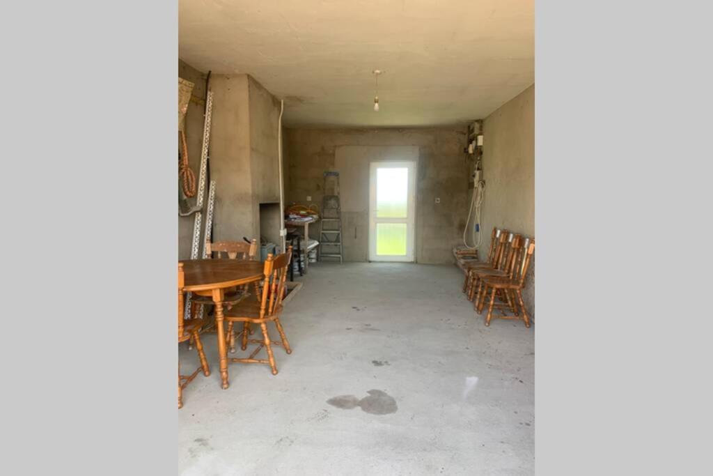 Quintenvale House Kilkeel Eksteriør billede