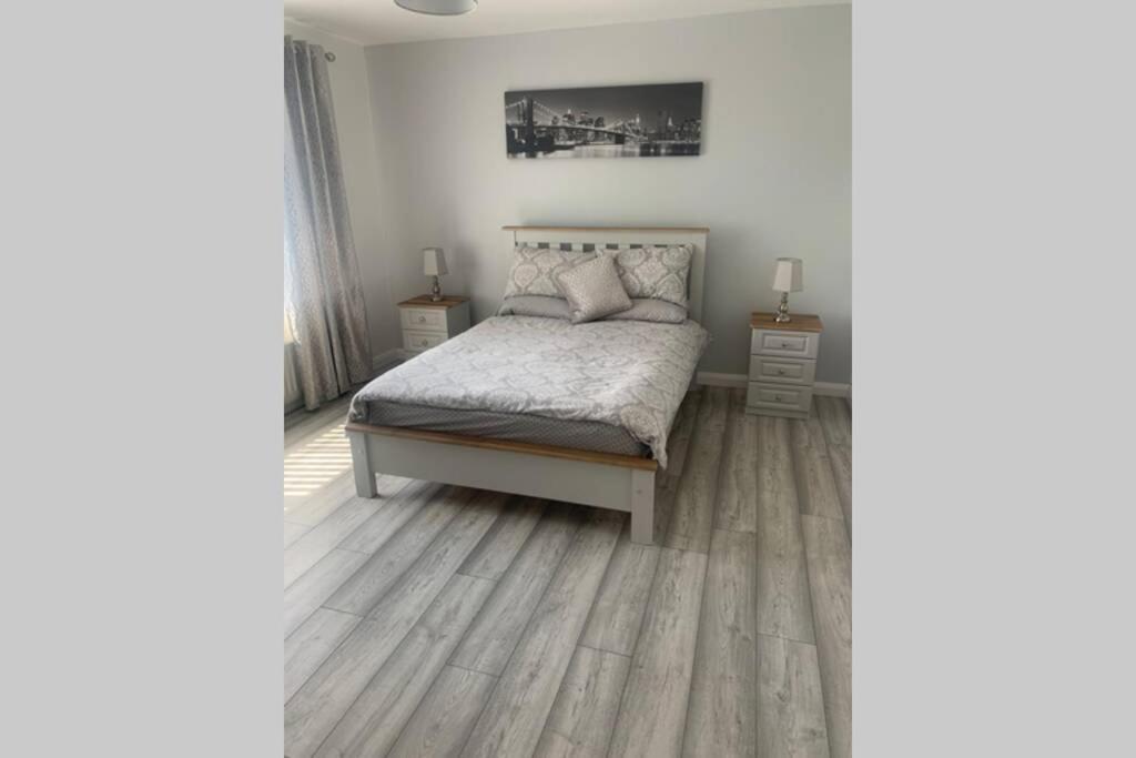 Quintenvale House Kilkeel Eksteriør billede