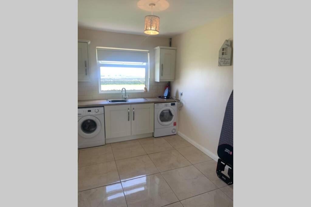 Quintenvale House Kilkeel Eksteriør billede
