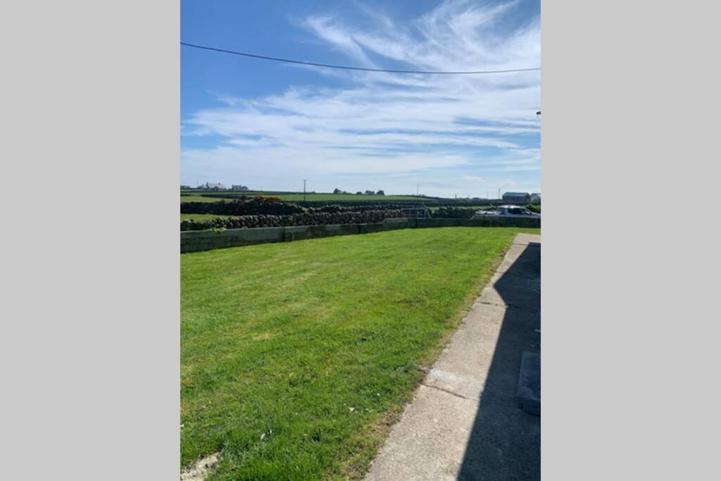 Quintenvale House Kilkeel Eksteriør billede