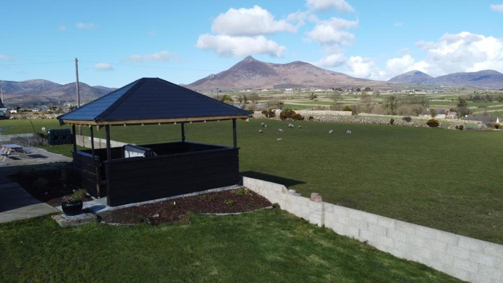 Quintenvale House Kilkeel Eksteriør billede