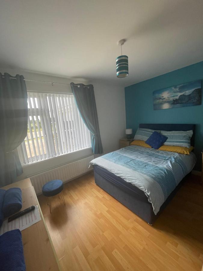 Quintenvale House Kilkeel Eksteriør billede