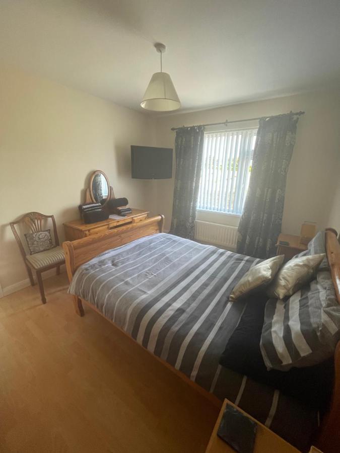 Quintenvale House Kilkeel Eksteriør billede