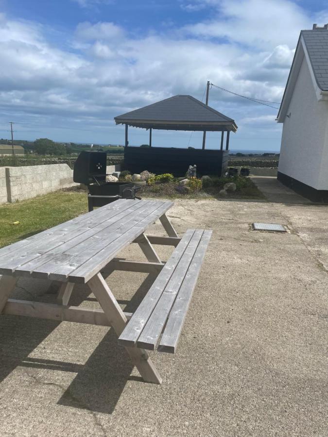 Quintenvale House Kilkeel Eksteriør billede