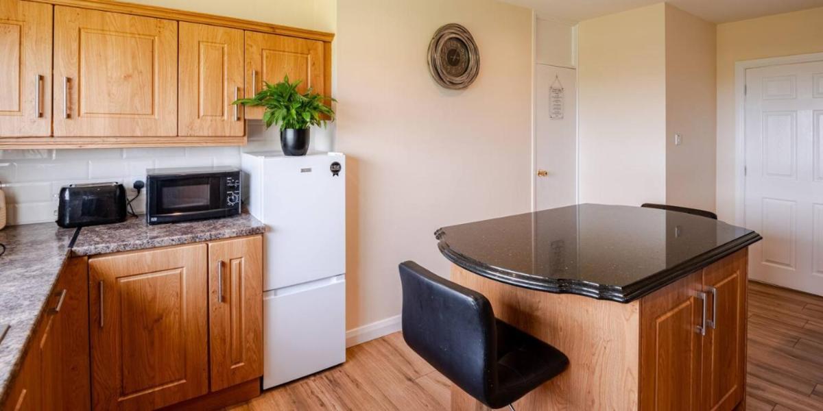Quintenvale House Kilkeel Eksteriør billede