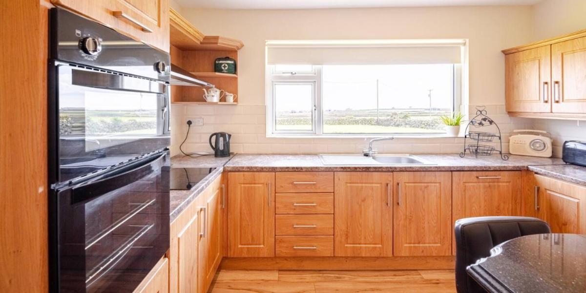Quintenvale House Kilkeel Eksteriør billede