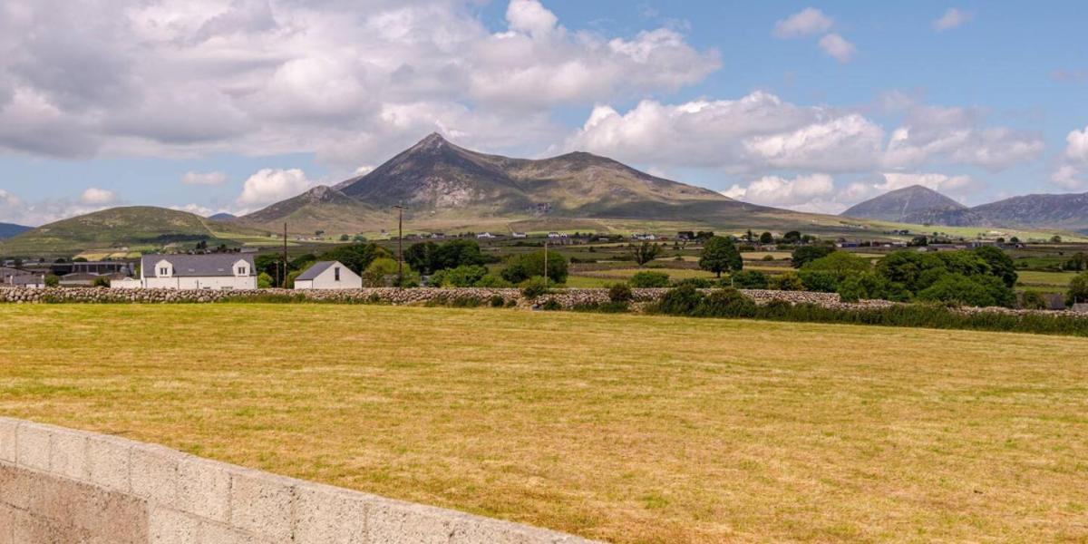 Quintenvale House Kilkeel Eksteriør billede