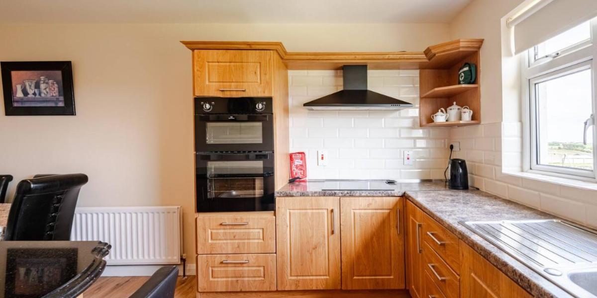 Quintenvale House Kilkeel Eksteriør billede