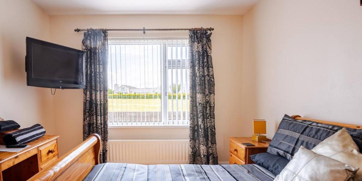 Quintenvale House Kilkeel Eksteriør billede