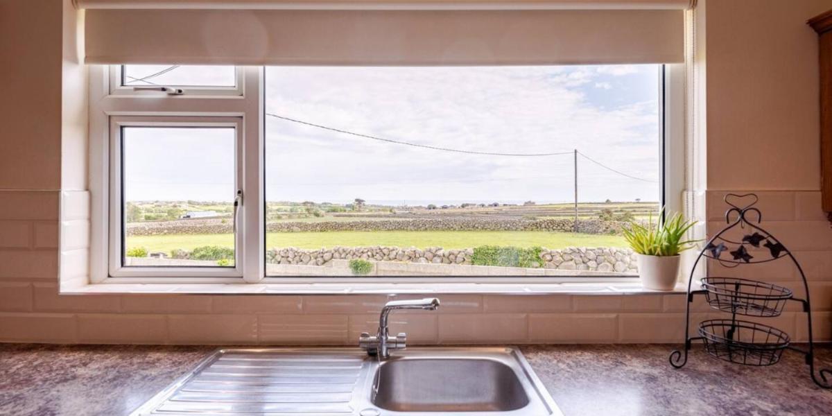 Quintenvale House Kilkeel Eksteriør billede