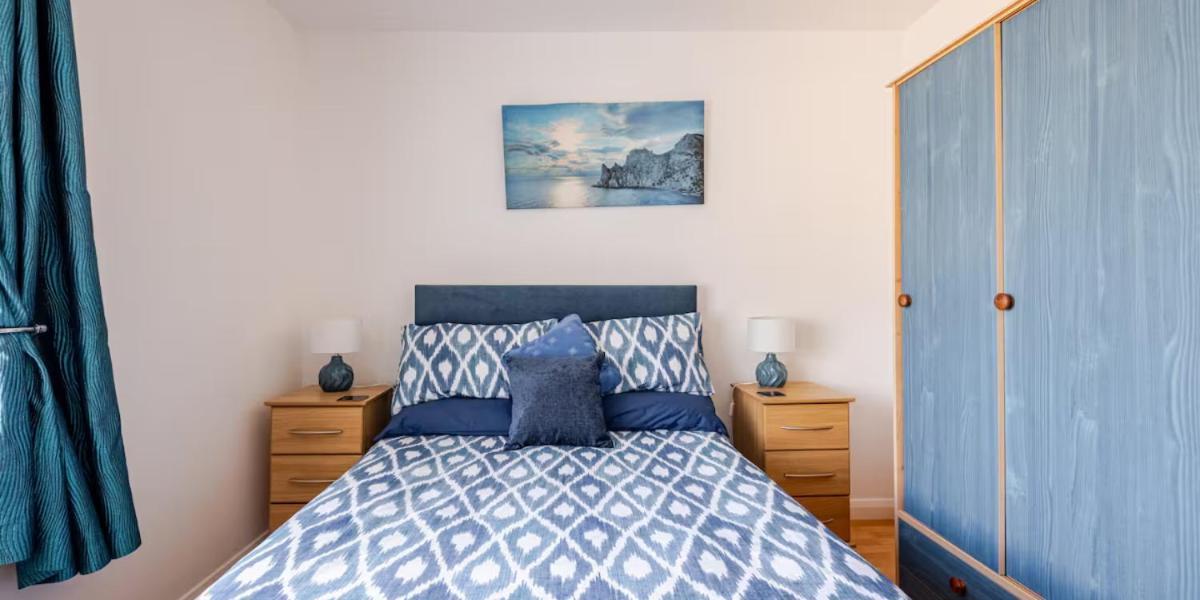 Quintenvale House Kilkeel Eksteriør billede