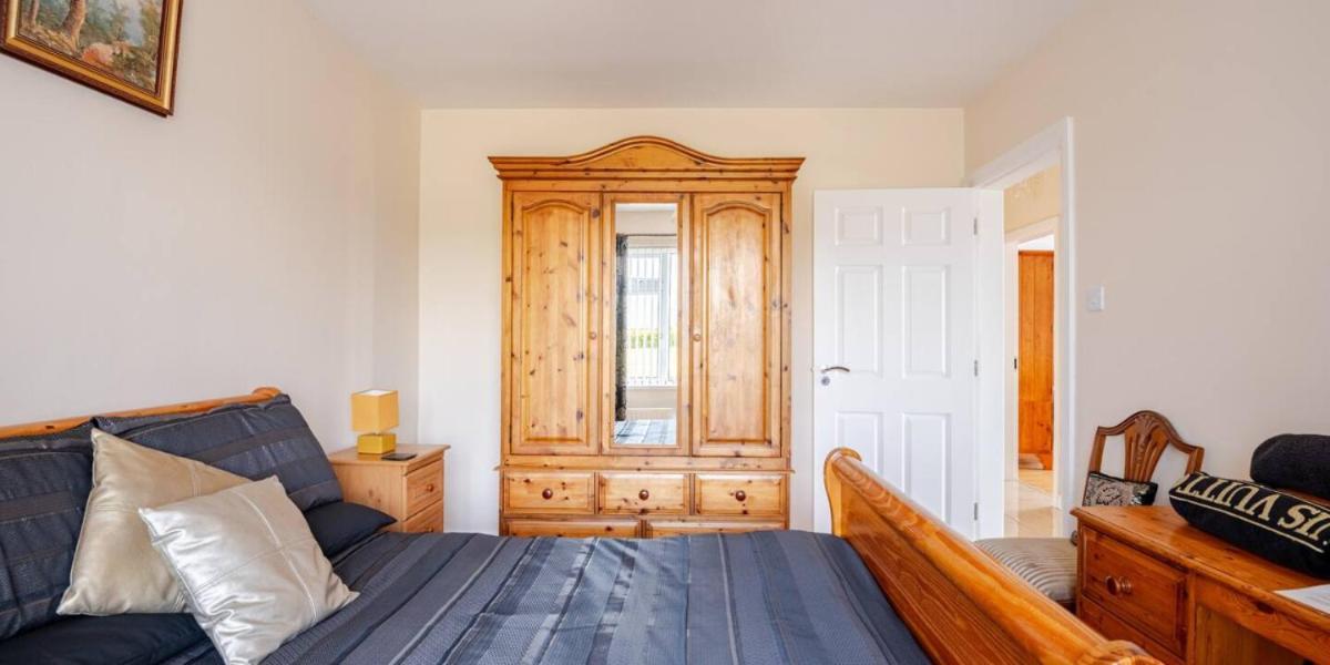 Quintenvale House Kilkeel Eksteriør billede