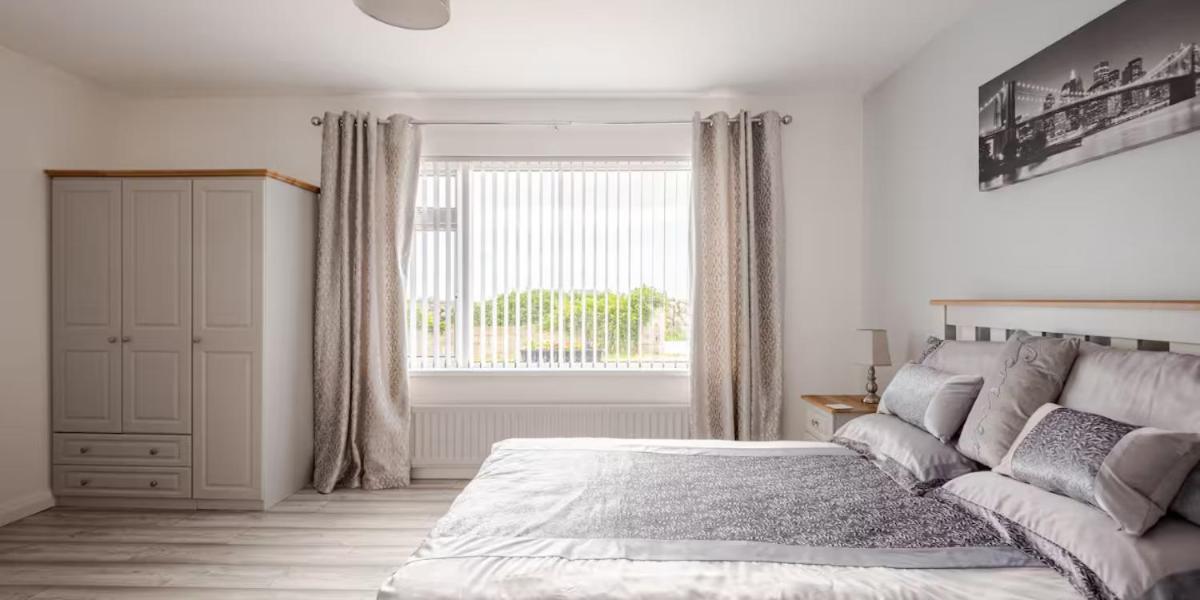 Quintenvale House Kilkeel Eksteriør billede