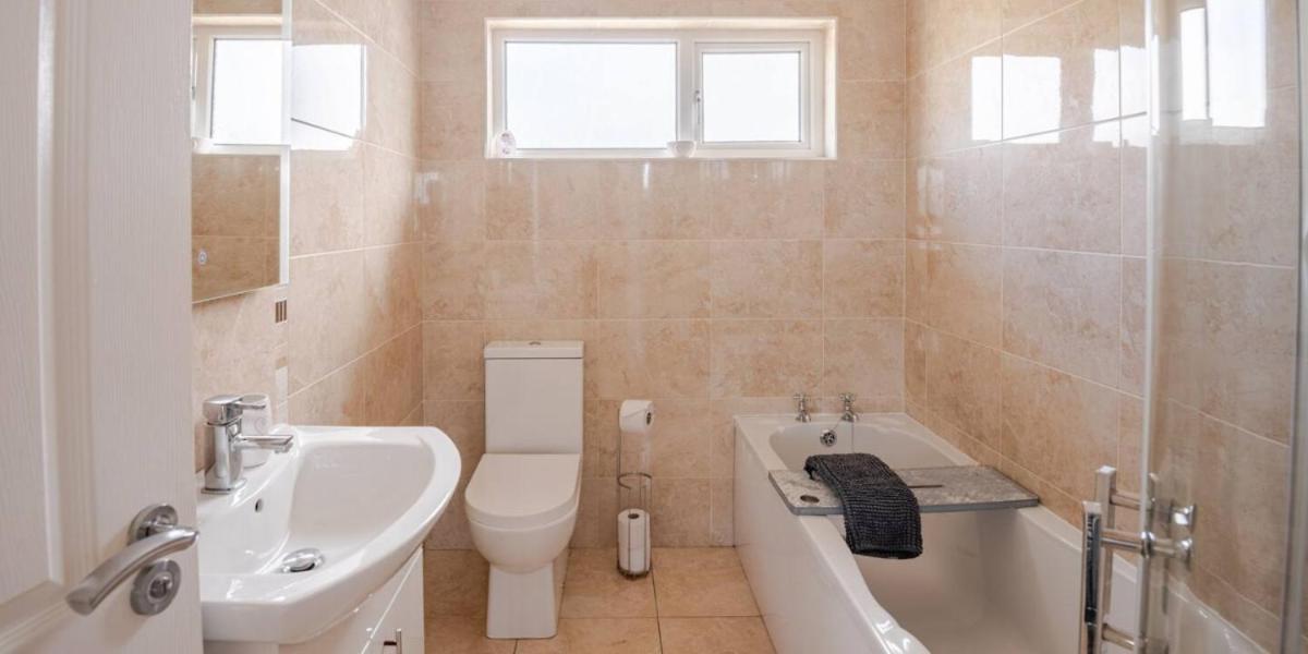 Quintenvale House Kilkeel Eksteriør billede